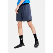 ADV CHARGE 2-IN-1 STRETCH SHOR