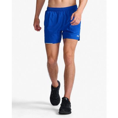 AERO 5 INCH SHORTS