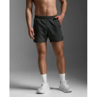 Aero 5 Inch Shorts