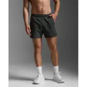 Aero 5 Inch Unlined Shorts