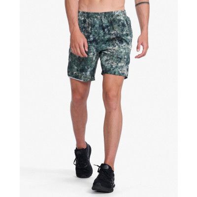 AERO 7 INCH SHORTS
