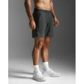 Aero 7 Inch Unlined Shorts