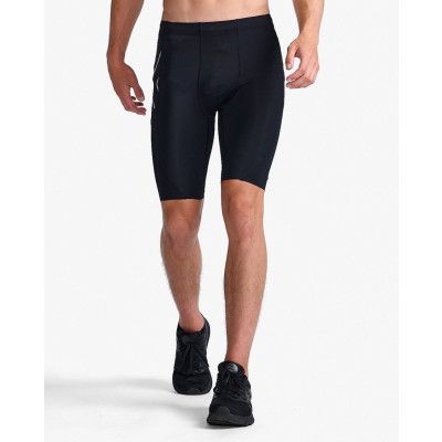 Aero Compression Shorts