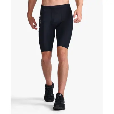 Aero Compression Shorts