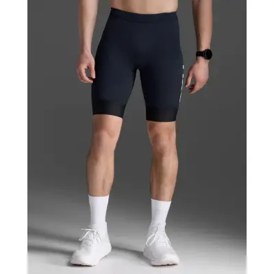 Aero Tri 9 Inch Shorts
