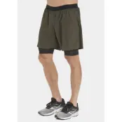 Airy M Light Weight Running Sh, Rosin, L,  Löparshorts