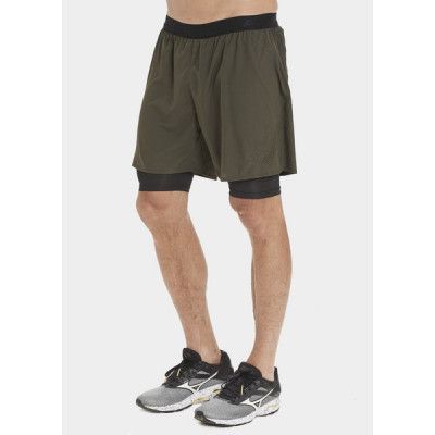 Airy M Light Weight Running Sh, Rosin, L,  Löparshorts