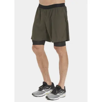 Airy M Light Weight Running Sh, Rosin, M,  Löparshorts