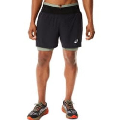 Asics Fujitrail Short