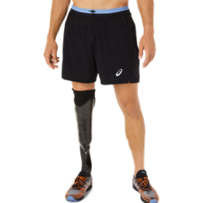 Asics Fujitrail Short Men