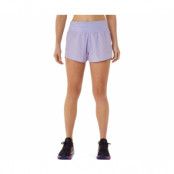 Asics Road 3.5"Shorts Women