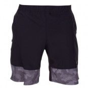 Athletic Shorts 2.0, Black/Black Aop, 2xl,  Löparshorts