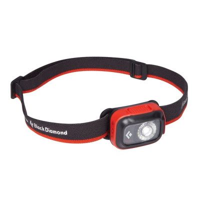 Black Diamond Sprint 225 Headlamp Octane