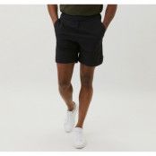 Borg 4-Way Stretch Shorts, Black Beauty, 2xl,  Löparshorts