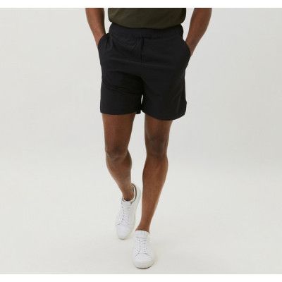 Borg 4-Way Stretch Shorts, Black Beauty, 2xl,  Shorts