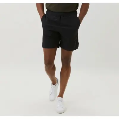 Borg 4-Way Stretch Shorts, Black Beauty, 2xl,  Shorts