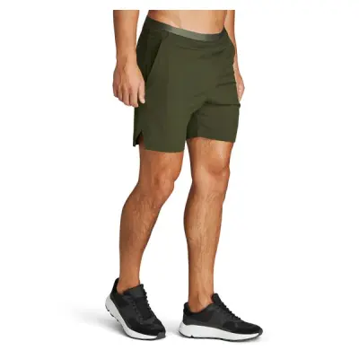 Borg 4-Way Stretch Shorts, Rosin, 2xl,  Löparshorts