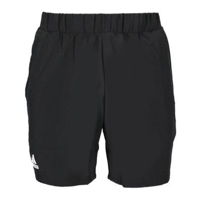 Club Stretch Woven Shorts, 000/Black, M,  Löparshorts