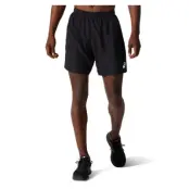 Core 7in Short, Performance Black, Xl,  Löparshorts