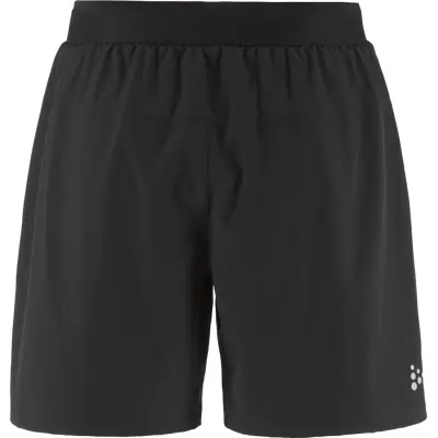 Craft ADV Essence 2-In-1 Shorts 2 M Herr Svart M | Löparshorts