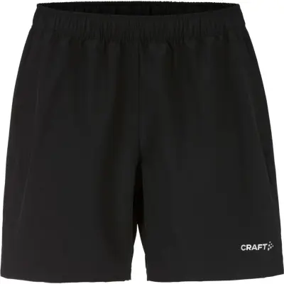 Craft ADV Essence Shorts M Herr Mörkgrön XL | Löparshorts