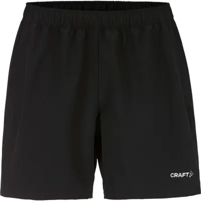 Craft ADV Essence Shorts M Löparshorts Black, XL