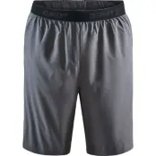 Craft Core Essence Relaxed Shorts M Löparshorts Granite, M
