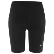Craft Essence Short Tights 3 M Black - XXL