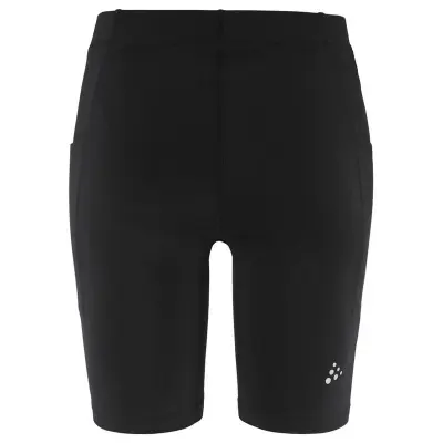 Craft Essence Short Tights 3 M Black - XXL