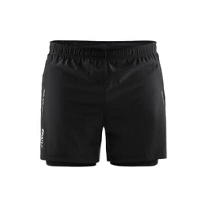 Craft Essential 2-In-1 Shorts M