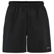 Craft Hydro Shorts M Black - S