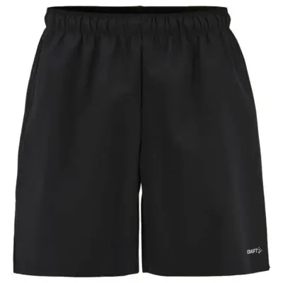 Craft Hydro Shorts M Black - XXL