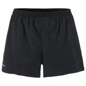 Craft Hypervent Structure Shorts M Black - L