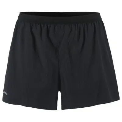 Craft Hypervent Structure Shorts M Black - L