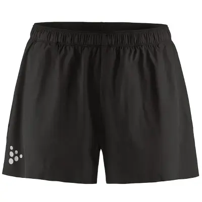 Craft Pro Hypervent 2-in-1 Shorts 2 M Black