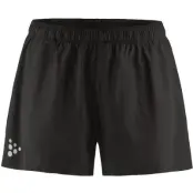 Craft Pro Hypervent 2In1 Shorts 2 M Black