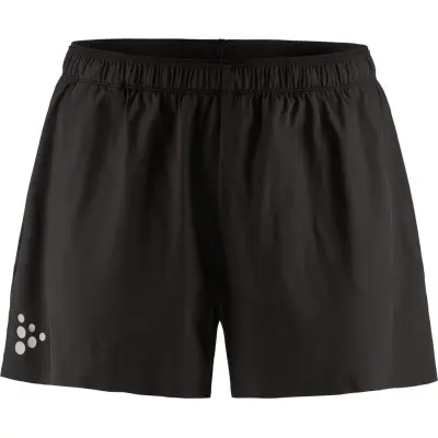 Craft PRO Hypervent 2-in-1 Shorts 2 M Löparshorts Black, XXL