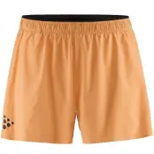 Craft Pro Hypervent 2In1 Shorts 2 M Sour