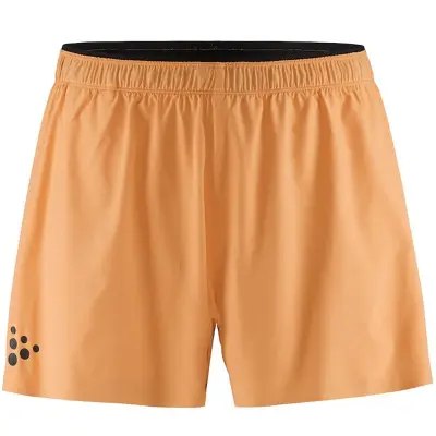Craft Pro Hypervent 2In1 Shorts 2 M Sour