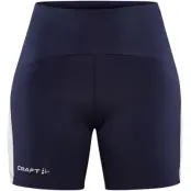 Craft PRO Hypervent Short Tights W Löparshorts Blaze/Flex, L