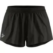 Craft PRO Hypervent Split Shorts 2 M Löparshorts, L