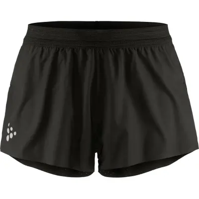 Craft PRO Hypervent Split Shorts 2 M Löparshorts, S