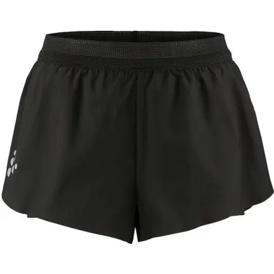 Craft Pro Hypervent SplitShorts 2 W Black
