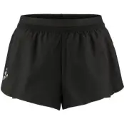 Craft Pro Hypervent SplitShorts 2 W Black