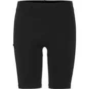 Craft PRO Trail Short Tights 2 M Herr Svart S | Löparshorts