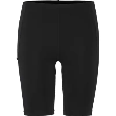 Craft PRO Trail Short Tights 2 M Herr Svart S | Löparshorts