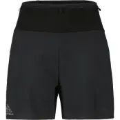 Craft PRO Trail Shorts W Löparshorts Black, XL