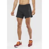 Cross 5'' Shorts M, Black/, Xl,  Shorts