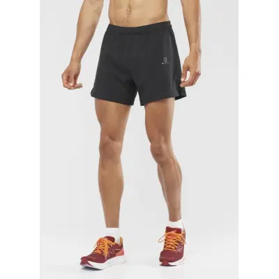 Cross 5'' Shorts M, Black/, Xl,  Shorts