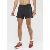 Cross 5''Shorts M, Black/, Xxl,  Shorts